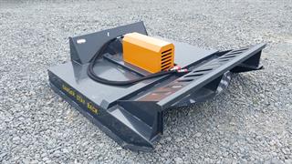 2025 Wolverine BC-13-72W Brush Cutter Photo