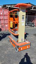 Passenger Veh Image