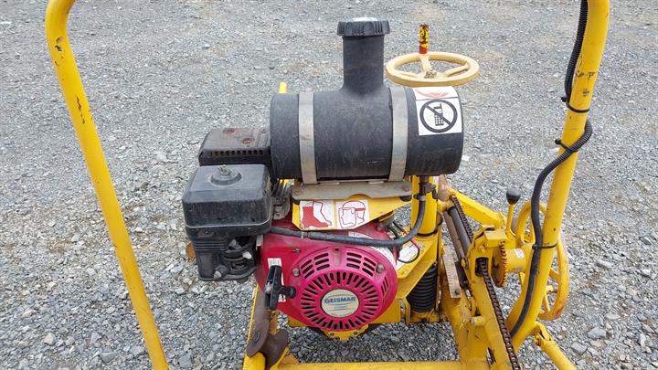 Lazy Owl Image