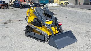 2026 ATS Power ATS-T460 Mini Loader (tracked) Photo