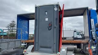 Form-it Fresh Water Porta Loo Photo