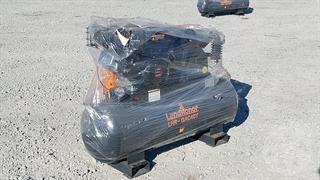 Landhonor LHR-GAC40Y Compressor Photo