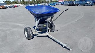 Walco Allspread 1.75 Fertiliser Spreader Photo