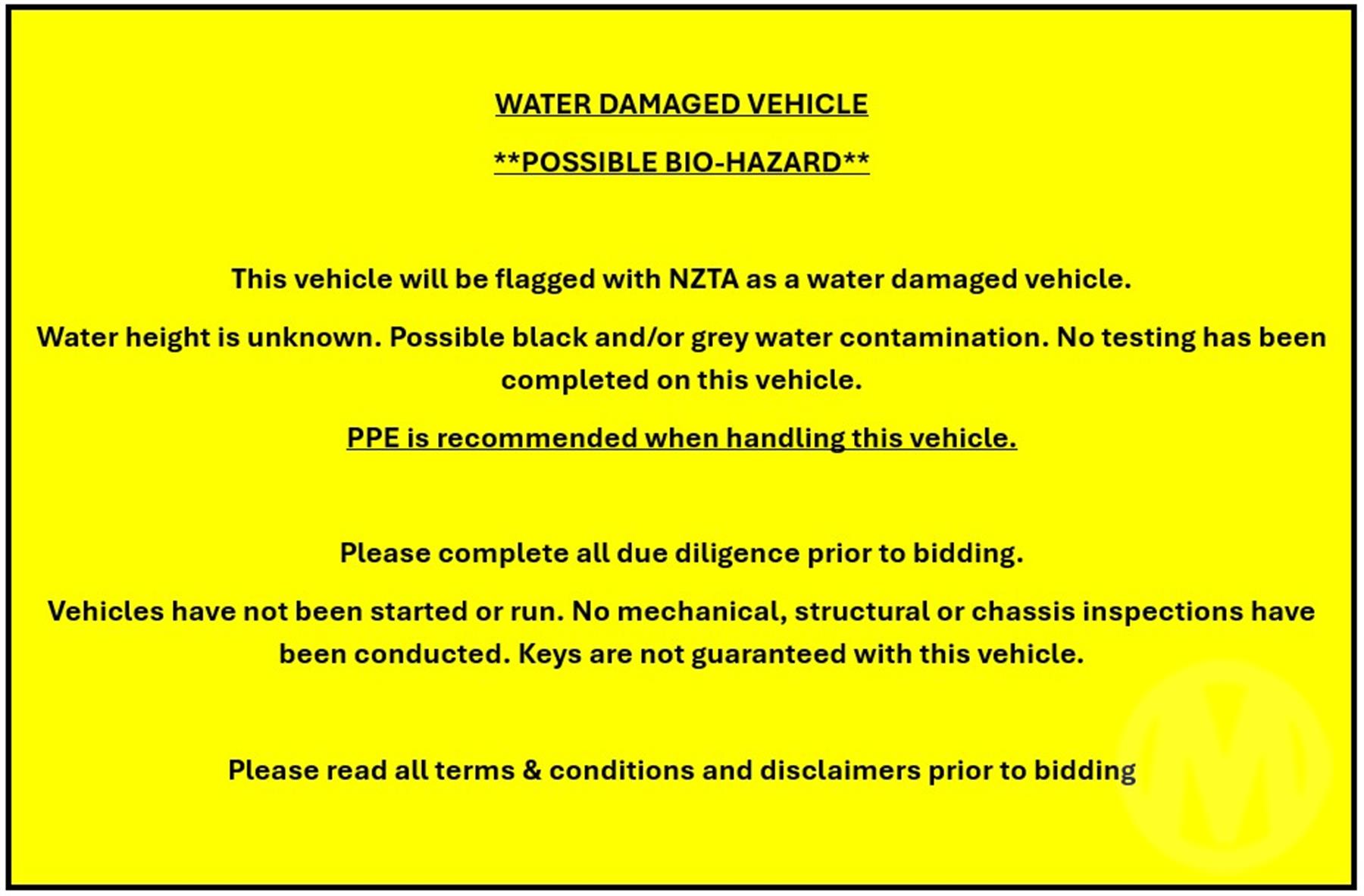 Damaged 2005 Nissan Tiida Hatch – Accident Damaged Hatch and Salvage ...